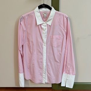 Women’s Blouse -100% cotton